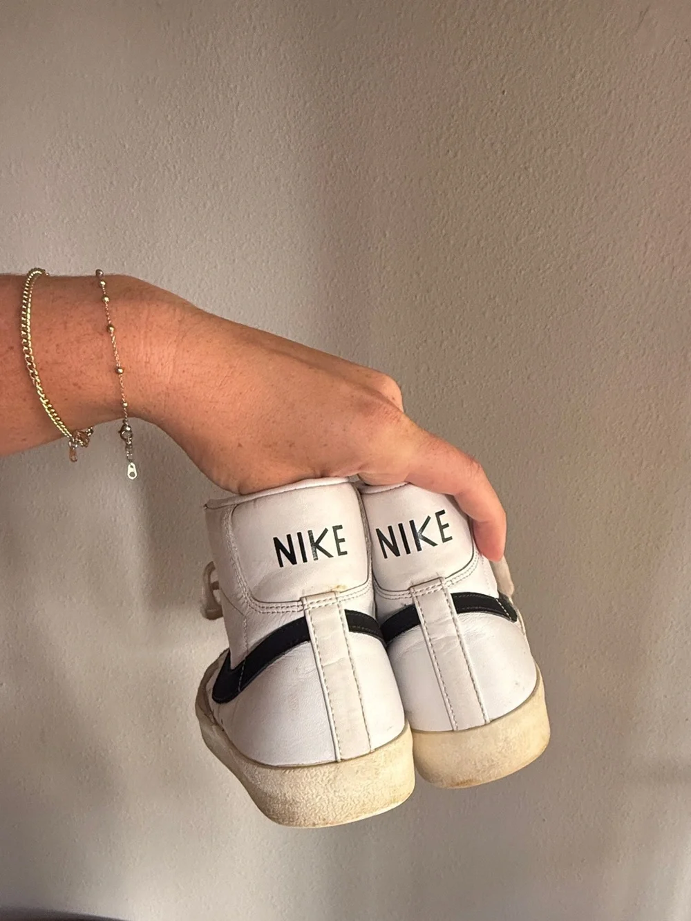 Nike Blazers